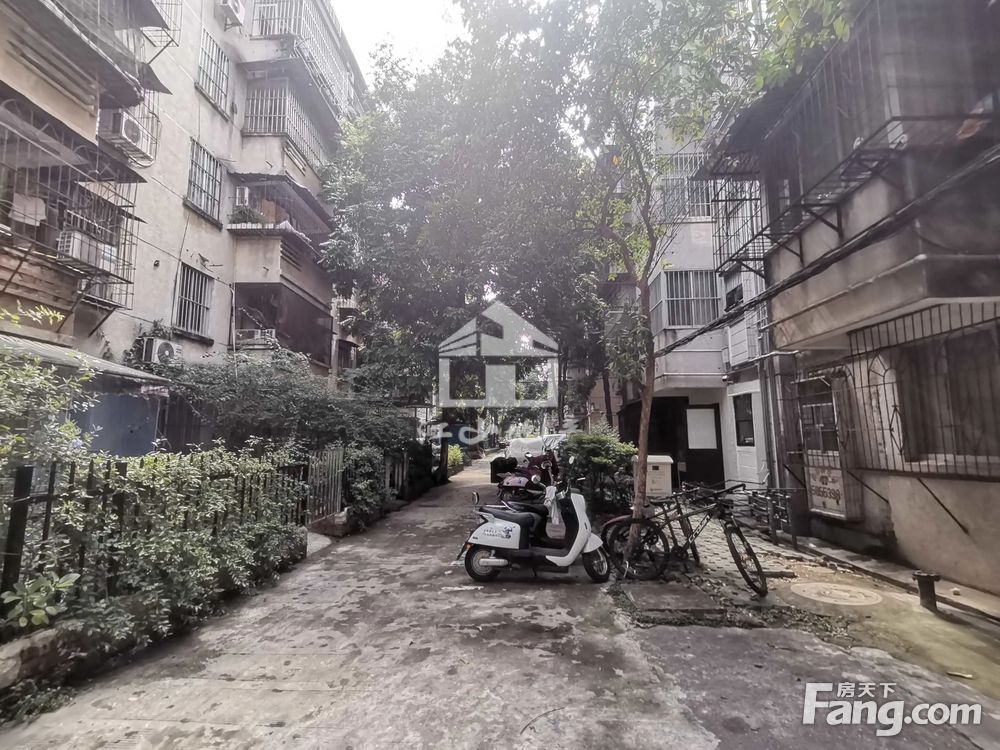 小区图