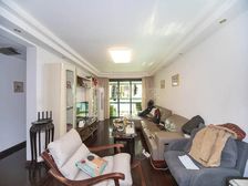 紧挨内环,精装3房,全明户型南北通透