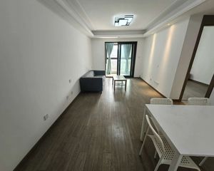 蔚蓝城市花园3室2厅1卫南朝向189.0万元/套出售