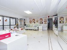 阳光广场,全南向两居室,超大客厅,满五,地下停车