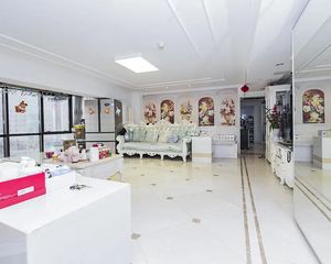阳光广场,全南向两居室,超大客厅,满五,地下停车