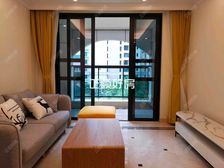 横琴口岸K2荔枝湾84平方复式四房