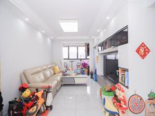 幸福我家,宏润丽苑新上精装南北两房,景观楼层,业主诚意出售