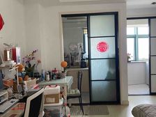 常青藤小城1室1厅1卫南朝向80.0万元/套出售