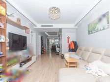 浦东金杨蝶恋苑 精装两房 满五住宅 南北通透 满五 中层采光