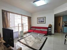 中怡城市花园 园林小区 一房一厅 华阳没占用 急卖