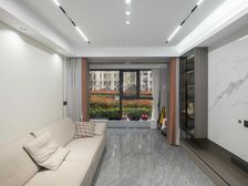 保利和光晨樾 3室2厅 精装修