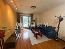 南北通透益田影人四季花园2室2厅精装修