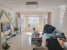 南北通透檀城西区3室2厅精装修