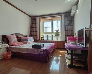 南北通透丽湖馨居3室2厅