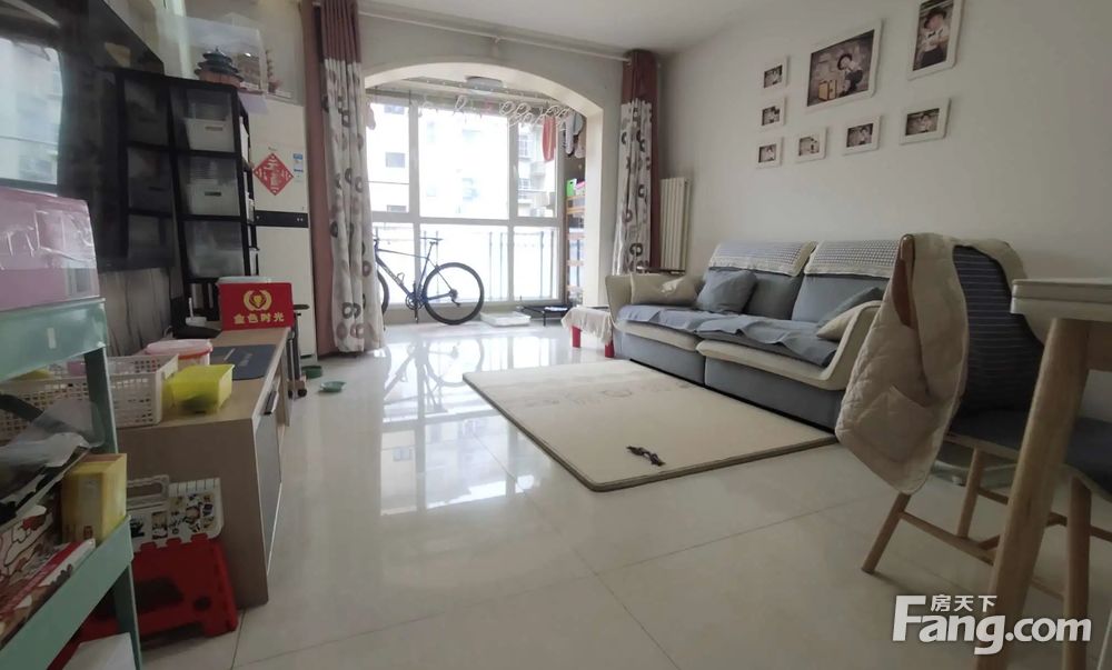 精装修 空气清新环境好看房随时 欢迎致电,北京密云少年宫保利花园