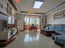 南北通透丽湖馨居3室2厅