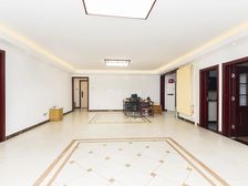 塔楼平层四居室,高层通透格局、瞭望观西山颐和园,诚心售!