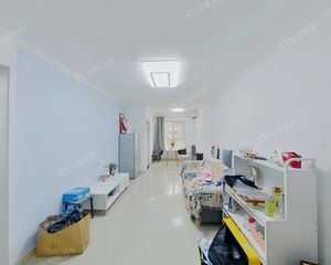 商品房南向一居室 板楼带电梯 户型方正 看房方便