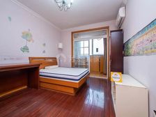 大木桥路站4+12线旁,电梯高区,双南户型,近中山壹院