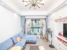 源深 · 尚海郦景 · 3室 · 2厅