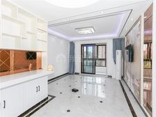 保集澜湾 141.5平3居 南向精装修 安静不临街