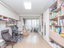 一梯两户高区,精装修全送,南北通透,金杨板块少有户型房东诚售