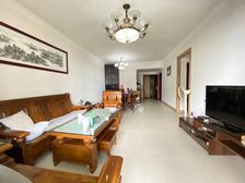 天伦东时区 4 房 128.9 方 配套成熟 环境优美