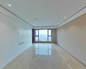 东印名邸(二号府邸) 4室2厅 南北 精装