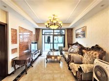 南北通透 宝华海尚郡领 2室2厅 精装修