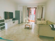 英华桥南 江边公园 云星钱隆江南4房2厅 婚装