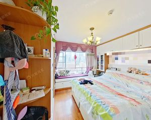 团结湖·中海紫荆豪庭·4室·2厅