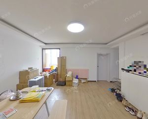 皂君庙 · 四道口9号院 复式四居室 双卫 利用率高