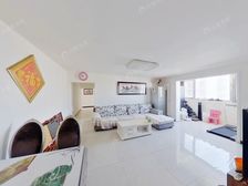 石佛营西里小区 精装 高层 明厨明卫大三居