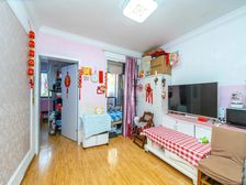 温馨大一居(降了25万)省去装修(10万)定居上海不是梦