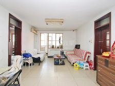 城铁房 福胜胡同3室1厅,中间楼层,看房方便