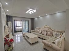 恒生秀山郡4房南精装真实好房