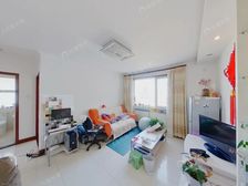 玉泉营 三环新城7号院 东西通透两居 全明格局 满五