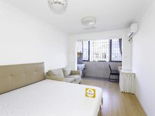 控江·双阳路490弄·1室·1厅