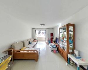 润杰经典,3居室,1厅