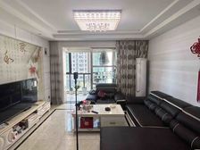 东方丽都4室2厅1卫南朝向216.0万元/套出售