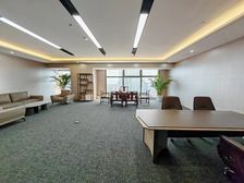 整层租赁可选楼层!岗厦北地铁口深圳的中心