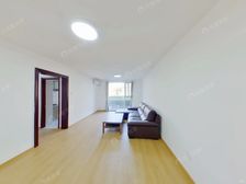 马家堡·名都家苑·正规两居小区中心位置 业主诚售