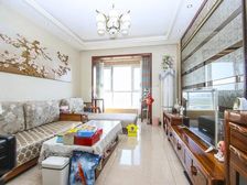 长阳 · 中铁国际花园2号院 采光好,中间层