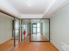 博小 24中 空置 九洲玺 2室2厅 精装修