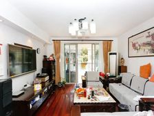 空中露台+世博滨江全南户型+03年电梯品质3房+配套齐全