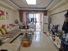 华泰剑桥康河流水北区3室2厅2卫南朝向305.0万元/套出售