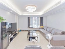店长力荐)东边套户型,开发精装修,配置软装20万+,可以大刀