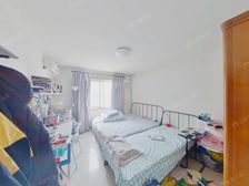 地铁口2000年小区 东南向两居室 板楼0公摊 满五年