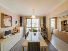 望京 慧谷阳光 南北通透三居 满五 精装 无遮挡 业主诚意卖