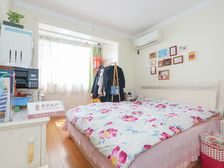 非顶楼 邮电三村 全明大两房格局,看房方便 视野佳