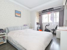 新普陀梅陇+北巷小区中楼层停车充足+靠近地铁+绿化高密度低!