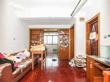 川沙 妙栏小区,2房1厅,川中九年,有装修 诚心出售 满五年