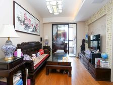 嘉定新城 · 保利天琴宇舍-洪德路35弄 · 3室 · 2厅