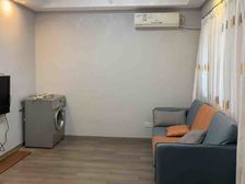 江北万达公寓1室2厅1卫南朝向53.0万元/套出售